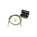 Panduit ARMORED CBL GROUNDING KIT, GROUDING TERMINAL #6AWG & #10 ACGK